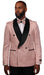 Vitali G2002 3 Pieces Suit Blush