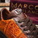 Marco Di Milano Saulo Brandy / Brown