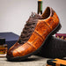 Marco Di Milano Saulo Brandy / Brown
