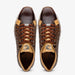 Portici Orix / Brown