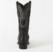 Botas de Cocodrilo Caiman Cola Horma Europea LAB