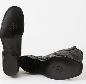 Botas de Cocodrilo Caiman Cola Horma Europea LAB - Image 6