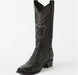 Botas de Cocodrilo Caiman Cola Horma Europea LAB