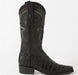 Botas de Cocodrilo Caiman Cola Horma Europea LAB