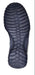 Belvedere Vasco Men's Night Blue Genuine Hornback Crocodile & Soft Calf Sneakers