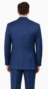mens-classic-wool-feel-double-breasted-glen-plaid-suit-in-blue