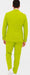 Men's Neon Green Blazer - Light Green Sport Coat