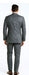 Daniel Craig Suit Mens Daniel Craig James Bond Grey 2 Button Notch Lapel Suit + Matching Shirt and tie package - Brand New Quality Suit