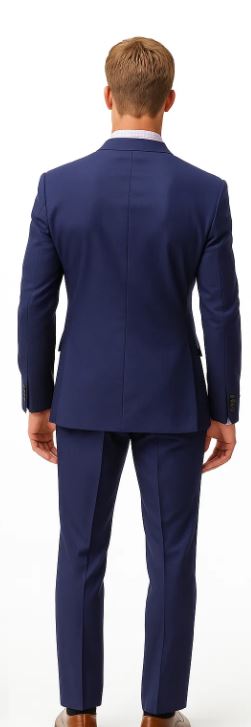 34 Navy Suit With Lavender Tie for Every Occasion