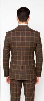 ROSSI MAN MILANO RM1789