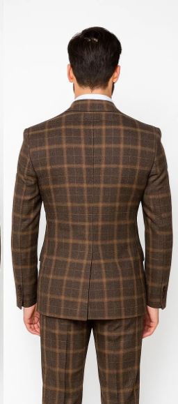 ROSSI MAN MILANO RM1789