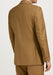 Men'S Camel ~ Khaki 2-Button 2 Piece Suits - Two Piece Business Suits Suit