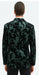 Retro Paris Suits Mens Suit
