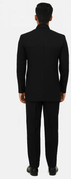 black-8-button-mandarin-banded-collar-nehru-style-suit