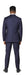 Mens Double Breasted Blazer - Navy Double Breasted Sport Coat