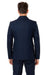 Rossi Man Duke Casual Two Piece Navy Color