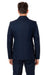 Rossi Man Duke Casual Two Piece Navy Color