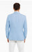 Linen Blazer - Light Blue Linen Sportcoat