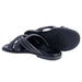 P000924- Balaer Sandal- Black