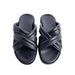 P000924- Balaer Sandal- Black