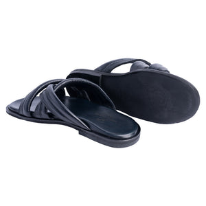 P000925- Balaer Sandal- Navy