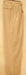 Long Rise Big Leg Slacks Beige Wide Leg Dress Pants Pleated Baggy Dress Trousers Unhemmed Unfinished Bottom