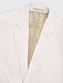 Natural Striped Seersucker Jacket