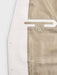 Natural Striped Seersucker Jacket