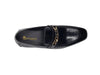 Carrucci Beveled Squared Toe Loafer