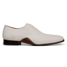 Belvedere Bianca - Light Bone