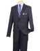 Big And Tall Pin Men's Plus Size Men's Suits For Big Guys