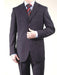 Big And Tall Suit Plus Size Men's Suits For Big Guys Dark Navy