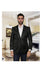 Big And Tall Tuxedo Mens Black Blazer On Sale Violet Blazer Sport Coat Jacket
