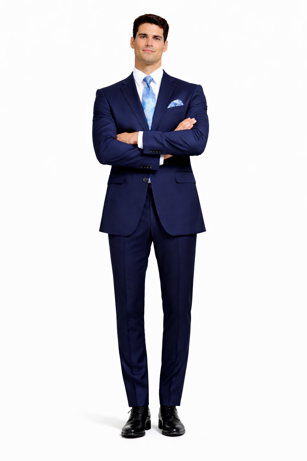 Big And Tall MensPlus Size Men's Suits For Big Guys