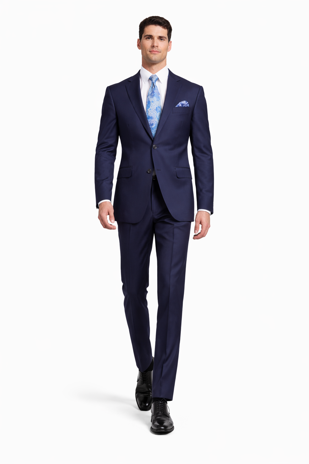 Big And Tall MensPlus Size Men's Suits For Big Guys
