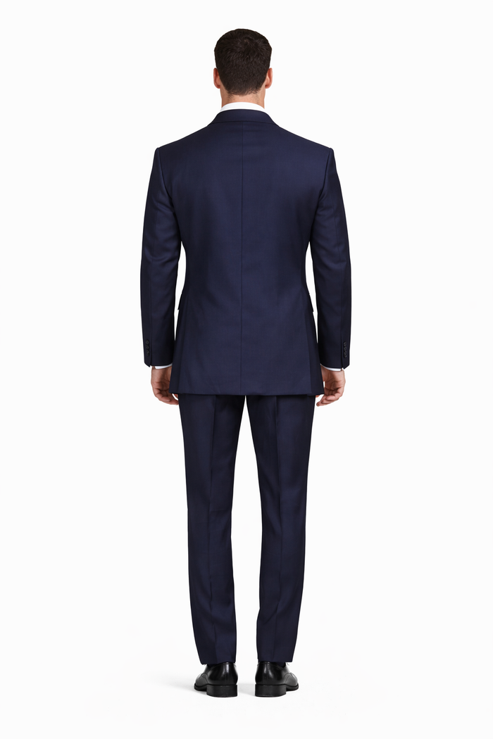 Big And Tall MensPlus Size Men's Suits For Big Guys