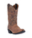 Laredo Men's Birchwood Leather Boot