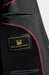 Classic Black Tuxedo – 3 Piece