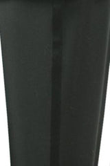 Cotton Summer Light Weight Flat Front Pant Tuxedo Separate Pants