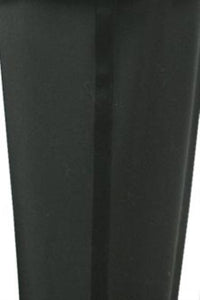 Cotton Summer Light Weight Flat Front Pant Tuxedo Separates Pants