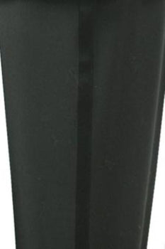 Cotton Summer Light Weight Flat Front Pant Tuxedo Separates Pant