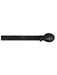 Cinto Vaquero Negro Black All-Over Genuine World Best Alligator ~ Gator Skin -  Cinturon De Cocodrilo