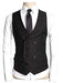 8 Button Vest for Every Occasion