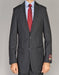Black Pinstripe Bold Bold Chalk Stripe Pinstripe Suits