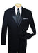 Big and Tall Tuxedo Black Year Round Tuxedo Big and tall Extra Long sizes Available 2 Button Collection