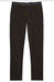 Black and Gold Pinstripe Gangster Dress Pants - 1920s Mobster Slacks