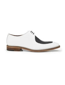 Black and White Shoes Formal for Men: Affordable & Stylish MensUSA Black and White Shoes Formal for Men: Affordable & Stylish MensUSA