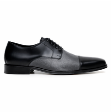 Belvedere ALEXANDER - Black/Grey