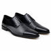 Belvedere ALEXANDER - Black/Grey