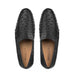 Mezlan Alligator Dress Slip On